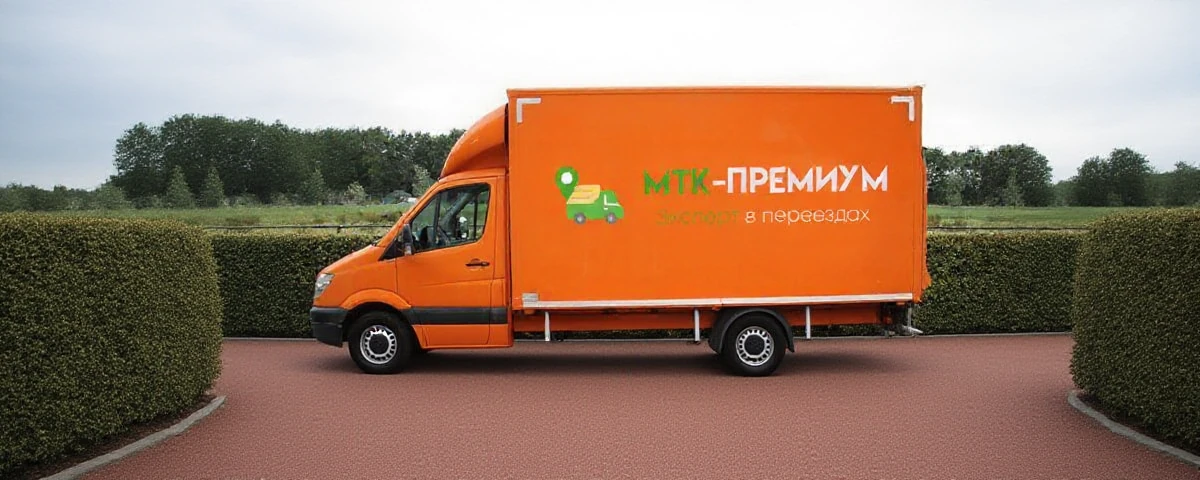 Услуги по переезду: Комплексный подход и профессиональное обслуживание